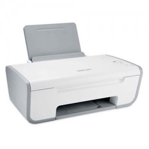 Lexmark INKJET X2650